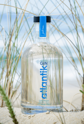 Gin Bio - Atlantik Gin
